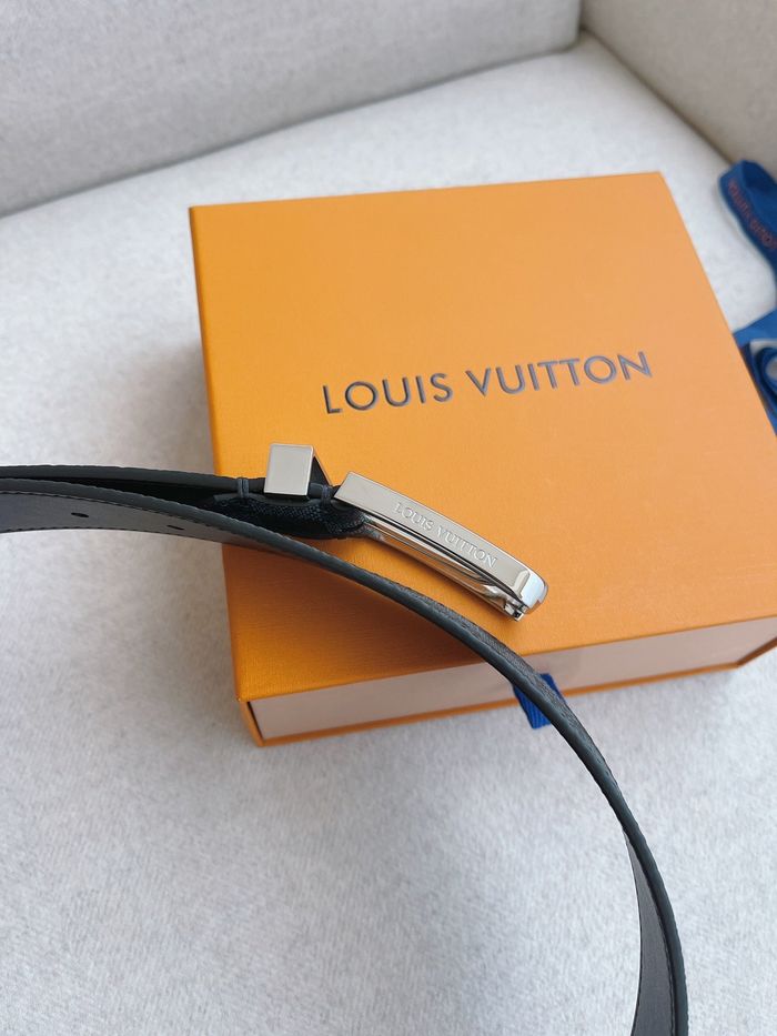 Louis Vuitton Belt 35MM LVB00015